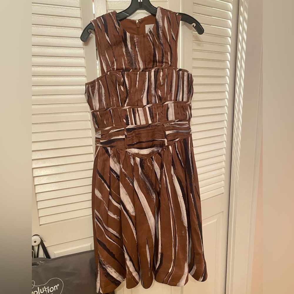 AJE dress
